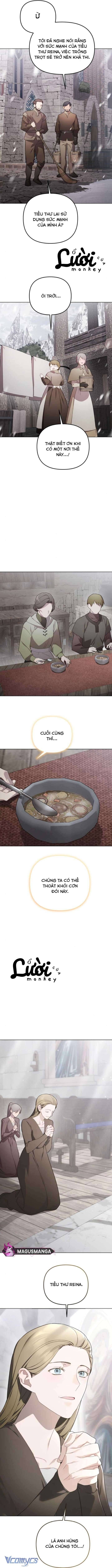 Tôi Sẽ Trở Thành Quỷ Vương Cấp 999 Chap 27 - Next Chap 28