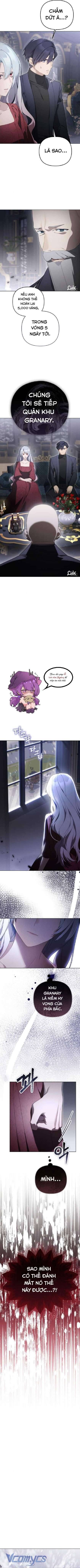 Tôi Sẽ Trở Thành Quỷ Vương Cấp 999 Chap 28 - Next Chap 29