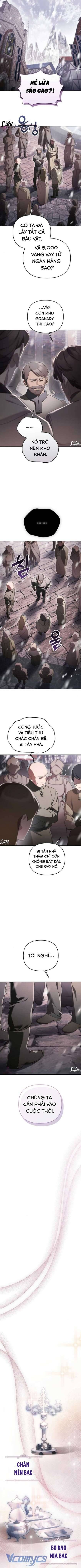 Tôi Sẽ Trở Thành Quỷ Vương Cấp 999 Chap 28 - Next Chap 29