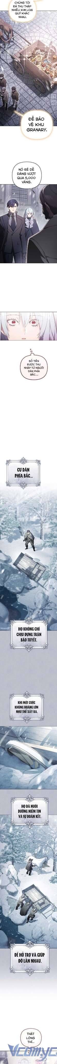 Tôi Sẽ Trở Thành Quỷ Vương Cấp 999 Chap 28 - Next Chap 29