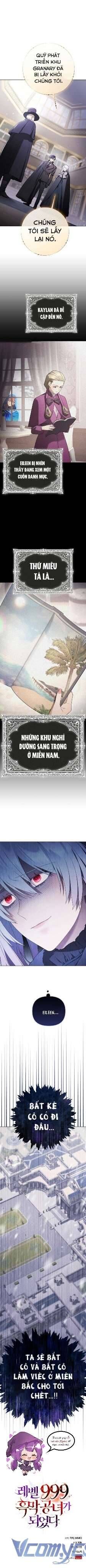 Tôi Sẽ Trở Thành Quỷ Vương Cấp 999 Chap 28 - Next Chap 29