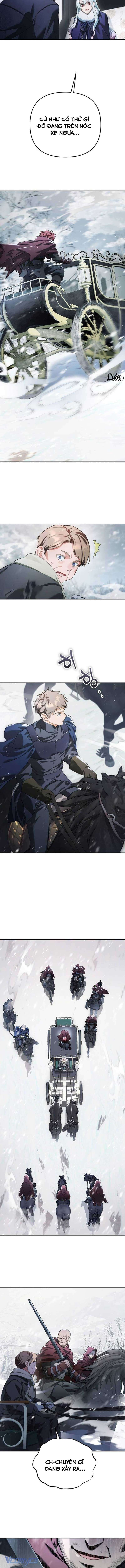 Tôi Sẽ Trở Thành Quỷ Vương Cấp 999 Chap 6 - Next Chap 7