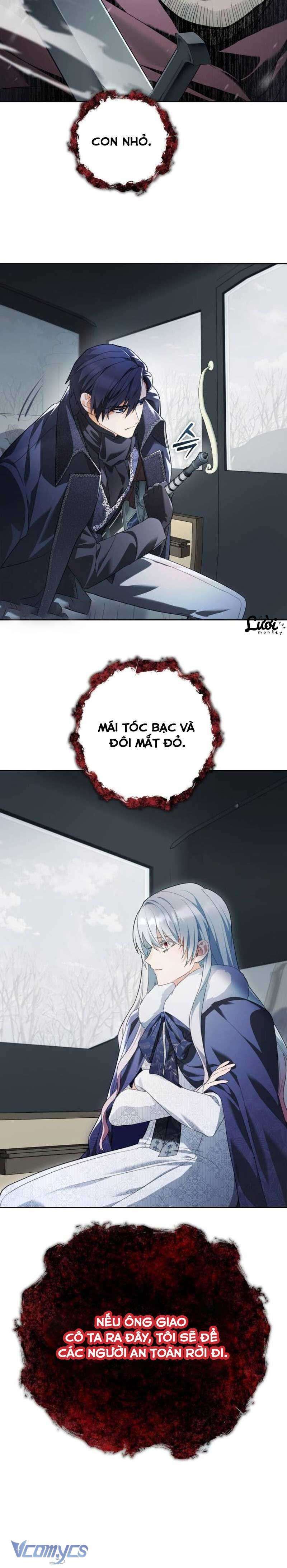 Tôi Sẽ Trở Thành Quỷ Vương Cấp 999 Chap 6 - Next Chap 7