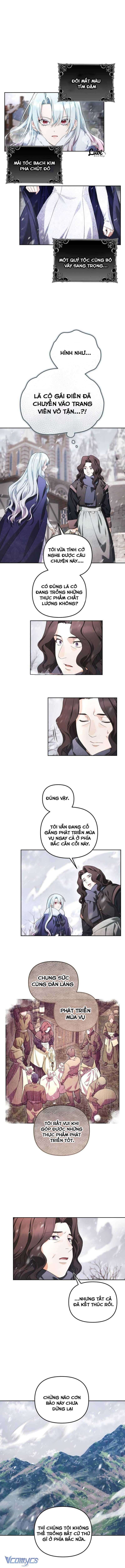 Tôi Sẽ Trở Thành Quỷ Vương Cấp 999 Chap 6 - Next Chap 7