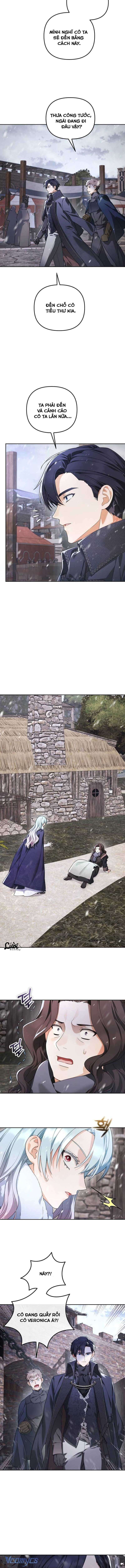 Tôi Sẽ Trở Thành Quỷ Vương Cấp 999 Chap 6 - Next Chap 7