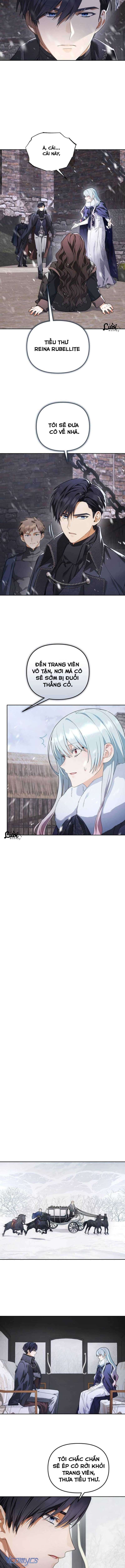 Tôi Sẽ Trở Thành Quỷ Vương Cấp 999 Chap 6 - Next Chap 7