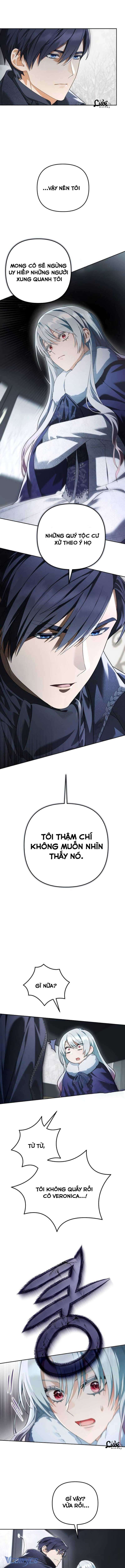 Tôi Sẽ Trở Thành Quỷ Vương Cấp 999 Chap 6 - Next Chap 7
