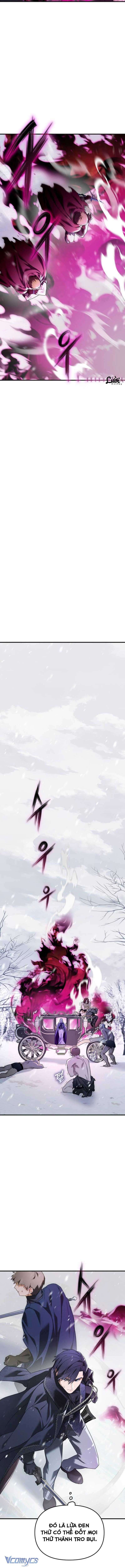 Tôi Sẽ Trở Thành Quỷ Vương Cấp 999 Chap 7 - Next Chap 8