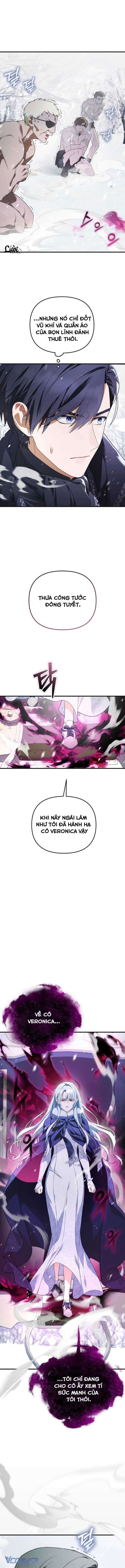 Tôi Sẽ Trở Thành Quỷ Vương Cấp 999 Chap 7 - Next Chap 8