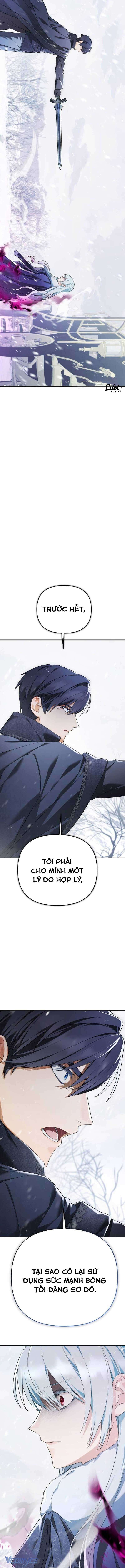Tôi Sẽ Trở Thành Quỷ Vương Cấp 999 Chap 7 - Next Chap 8