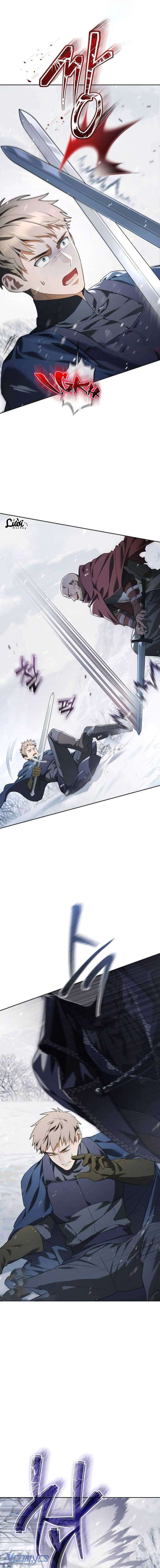 Tôi Sẽ Trở Thành Quỷ Vương Cấp 999 Chap 7 - Next Chap 8