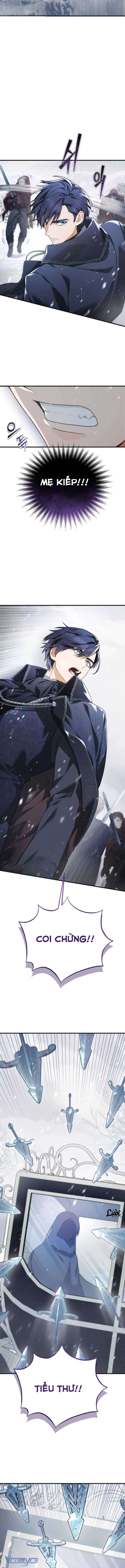 Tôi Sẽ Trở Thành Quỷ Vương Cấp 999 Chap 7 - Next Chap 8