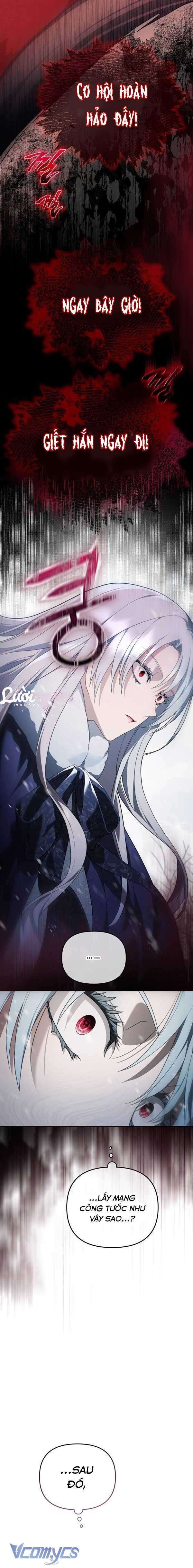 Tôi Sẽ Trở Thành Quỷ Vương Cấp 999 Chap 8 - Next Chap 9