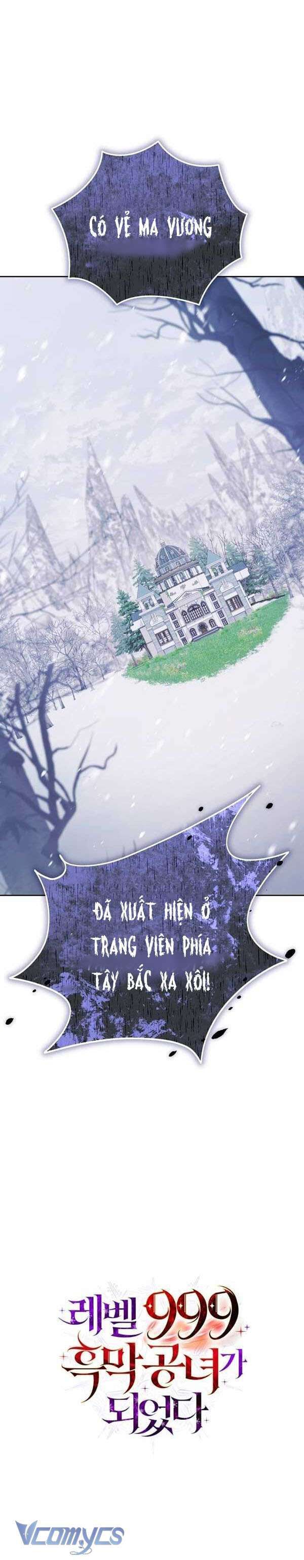 Tôi Sẽ Trở Thành Quỷ Vương Cấp 999 Chap 8 - Next Chap 9