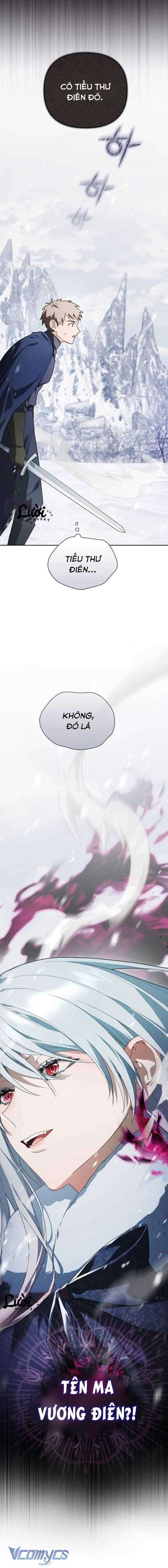 Tôi Sẽ Trở Thành Quỷ Vương Cấp 999 Chap 8 - Next Chap 9