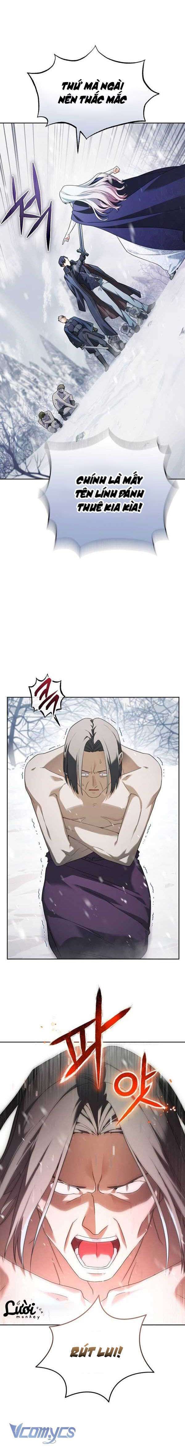Tôi Sẽ Trở Thành Quỷ Vương Cấp 999 Chap 8 - Next Chap 9