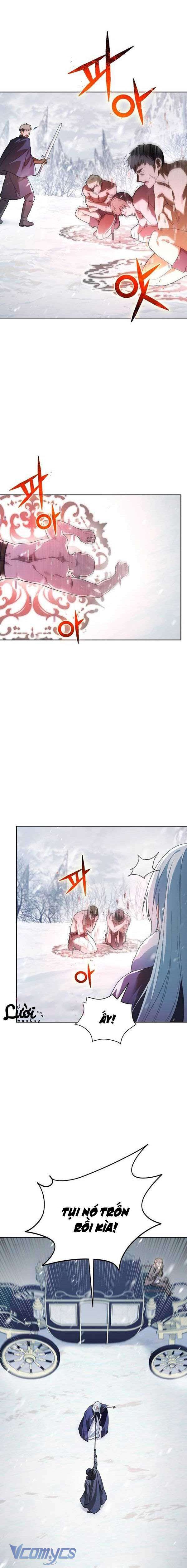 Tôi Sẽ Trở Thành Quỷ Vương Cấp 999 Chap 8 - Next Chap 9