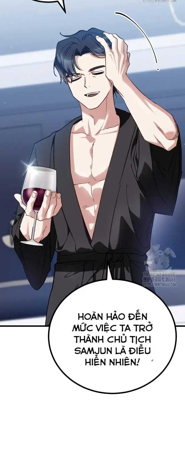 Tôi Sẽ Vực Dậy Gia Tộc Này Chap 1 - Next Chap 2