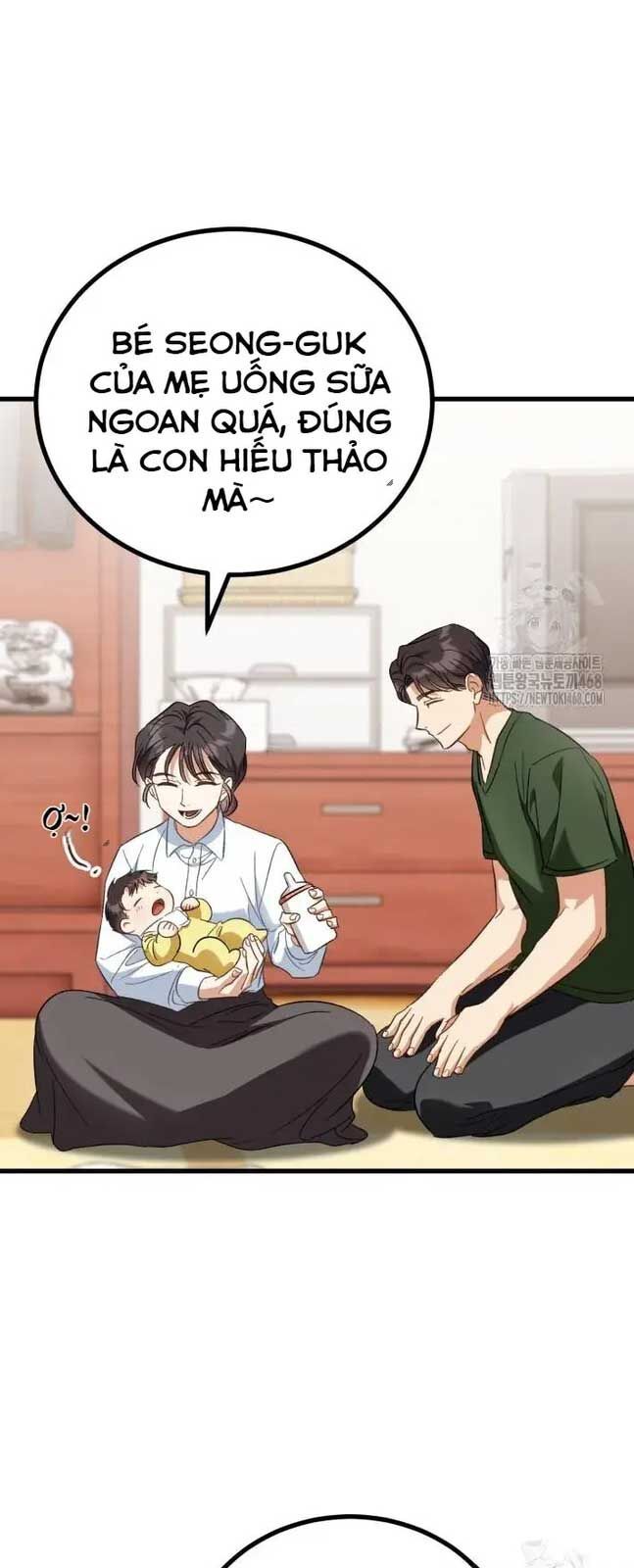 Tôi Sẽ Vực Dậy Gia Tộc Này Chap 1 - Next Chap 2