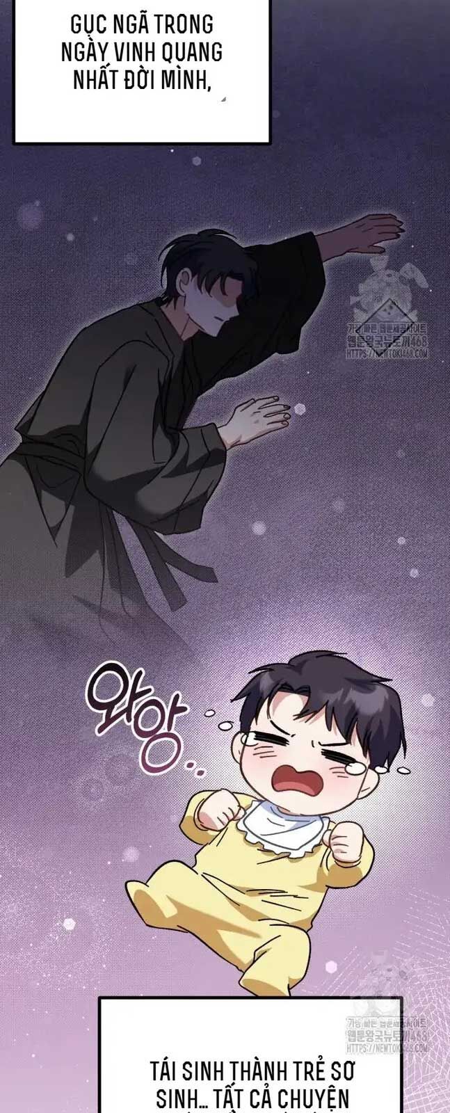 Tôi Sẽ Vực Dậy Gia Tộc Này Chap 1 - Next Chap 2