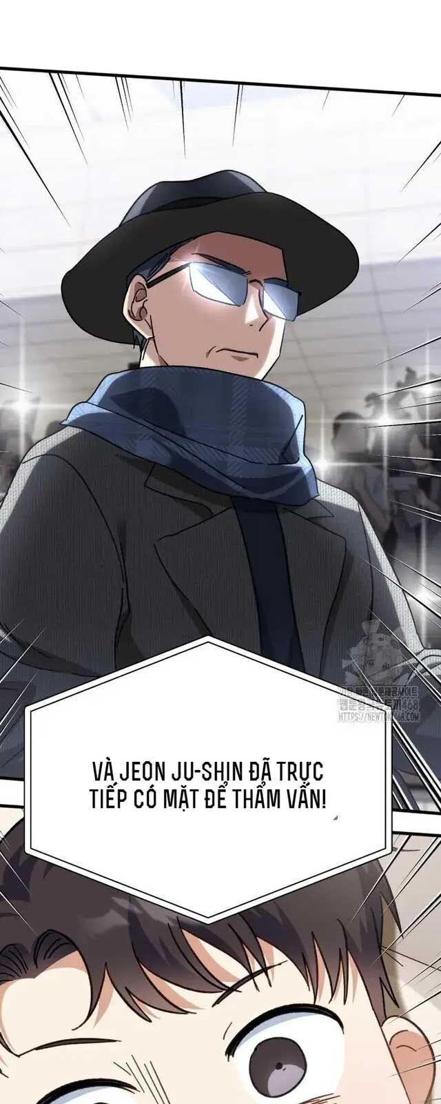 Tôi Sẽ Vực Dậy Gia Tộc Này Chap 1 - Next Chap 2