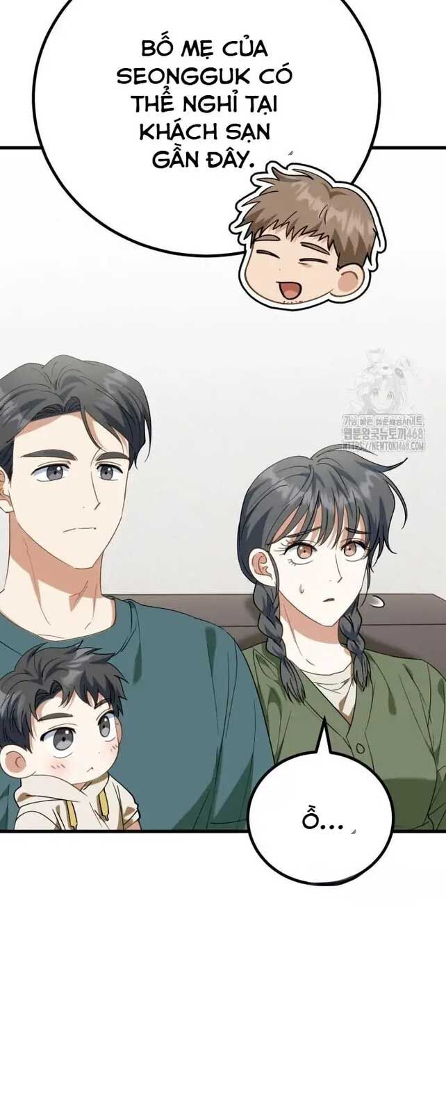 Tôi Sẽ Vực Dậy Gia Tộc Này Chap 11 - Next Chap 12