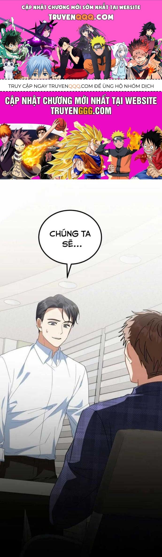 Tôi Sẽ Vực Dậy Gia Tộc Này Chap 16 - Next Chap 17