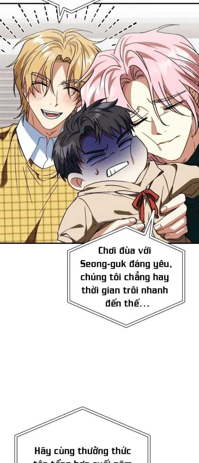 Tôi Sẽ Vực Dậy Gia Tộc Này Chap 16 - Next Chap 17