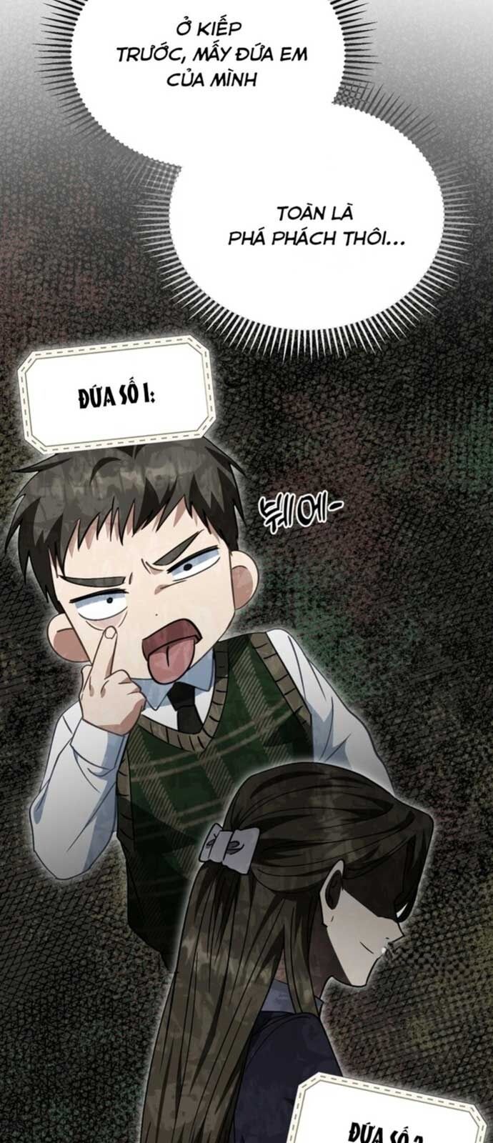 Tôi Sẽ Vực Dậy Gia Tộc Này Chap 17 - Next Chap 18