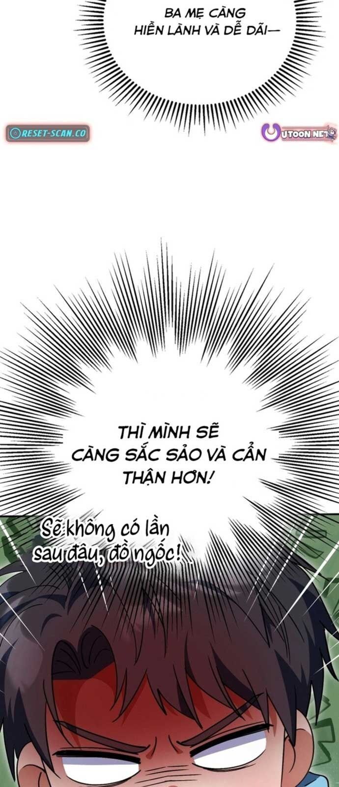 Tôi Sẽ Vực Dậy Gia Tộc Này Chap 19 - Next Chap 20