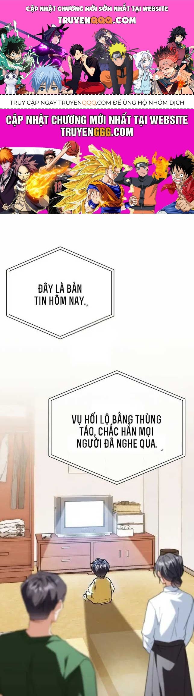 Tôi Sẽ Vực Dậy Gia Tộc Này Chap 2 - Next Chap 3