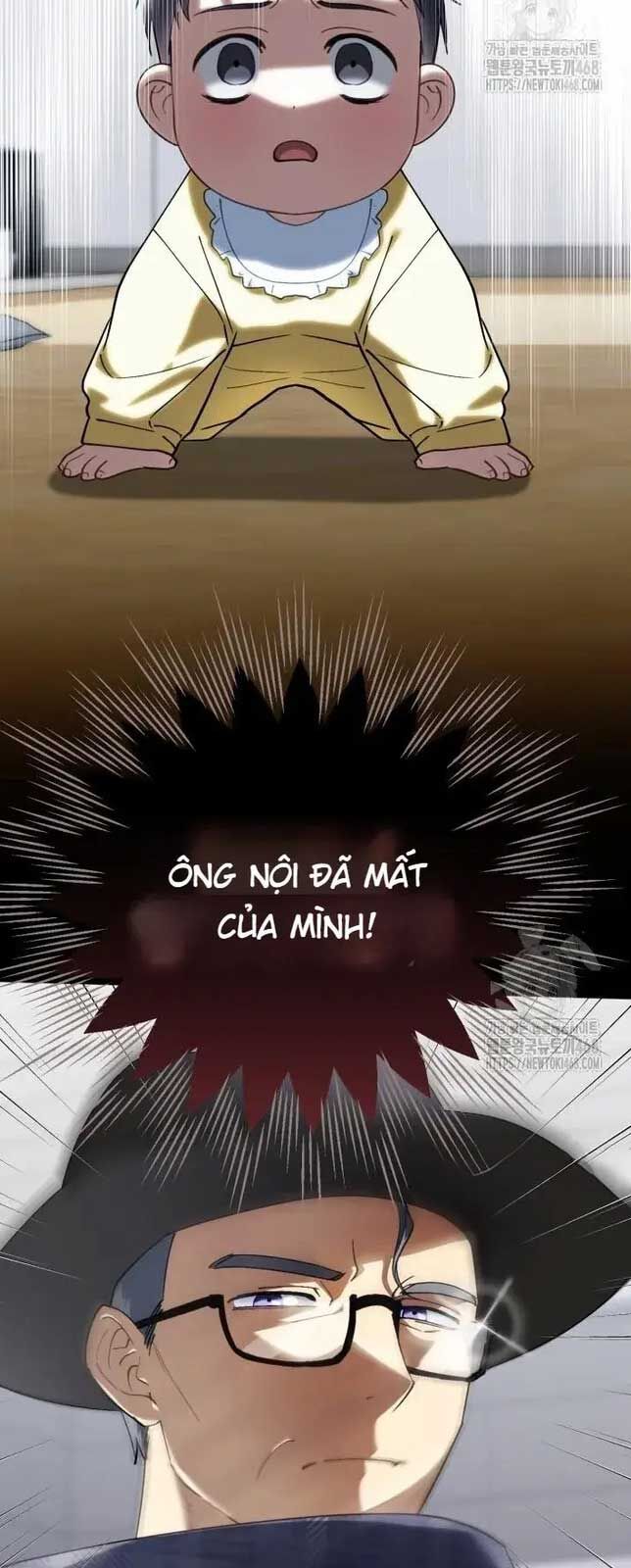 Tôi Sẽ Vực Dậy Gia Tộc Này Chap 2 - Next Chap 3