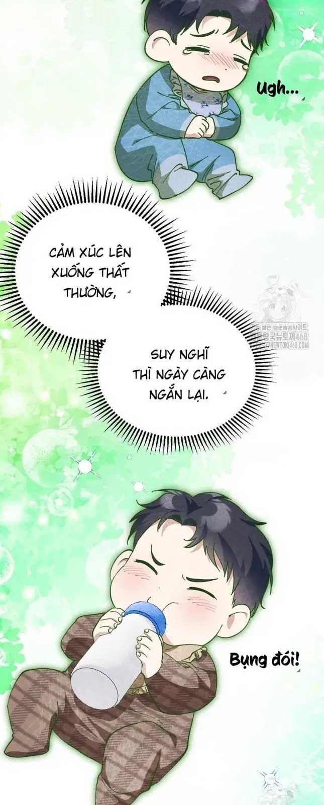 Tôi Sẽ Vực Dậy Gia Tộc Này Chap 2 - Next Chap 3