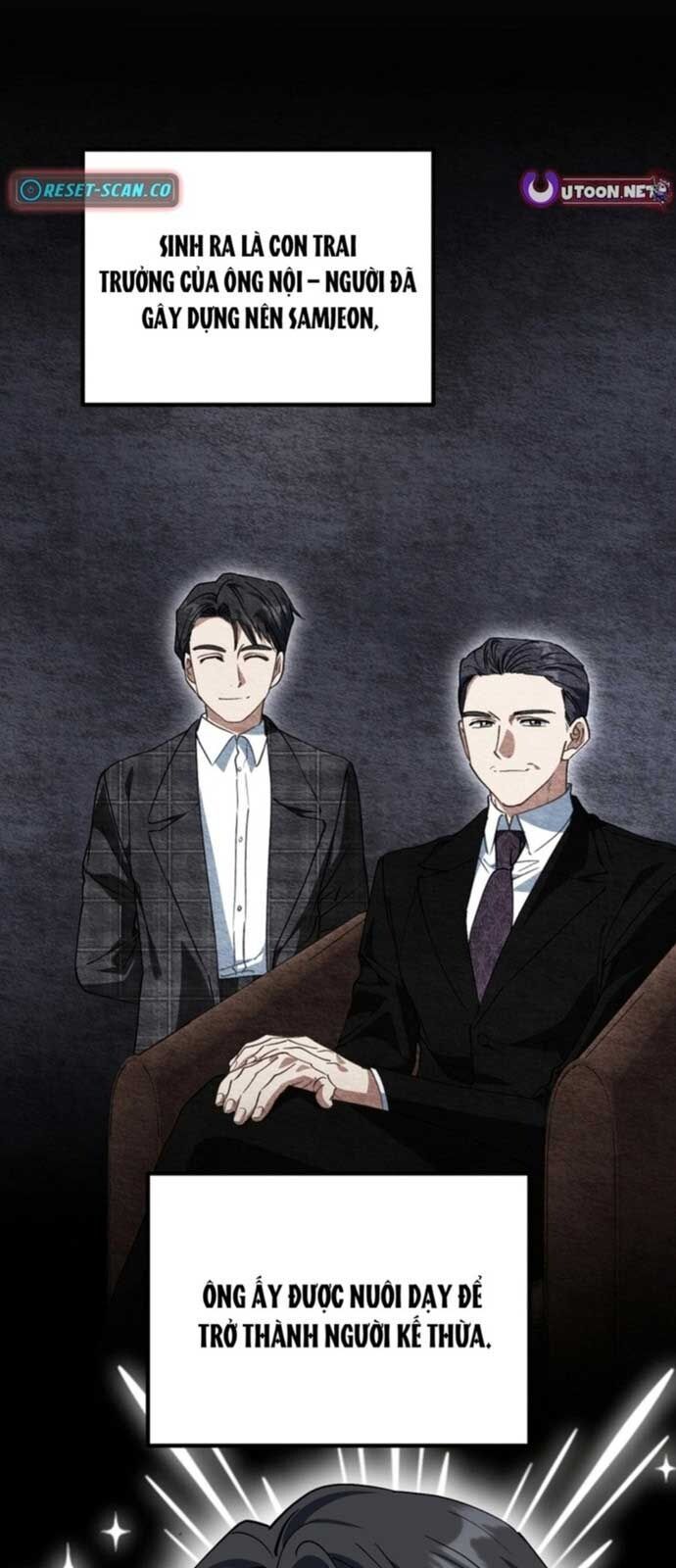 Tôi Sẽ Vực Dậy Gia Tộc Này Chap 20 - Next Chap 21