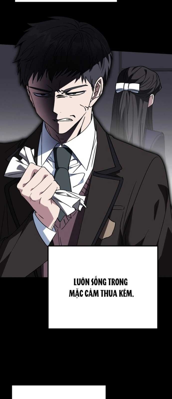 Tôi Sẽ Vực Dậy Gia Tộc Này Chap 20 - Next Chap 21