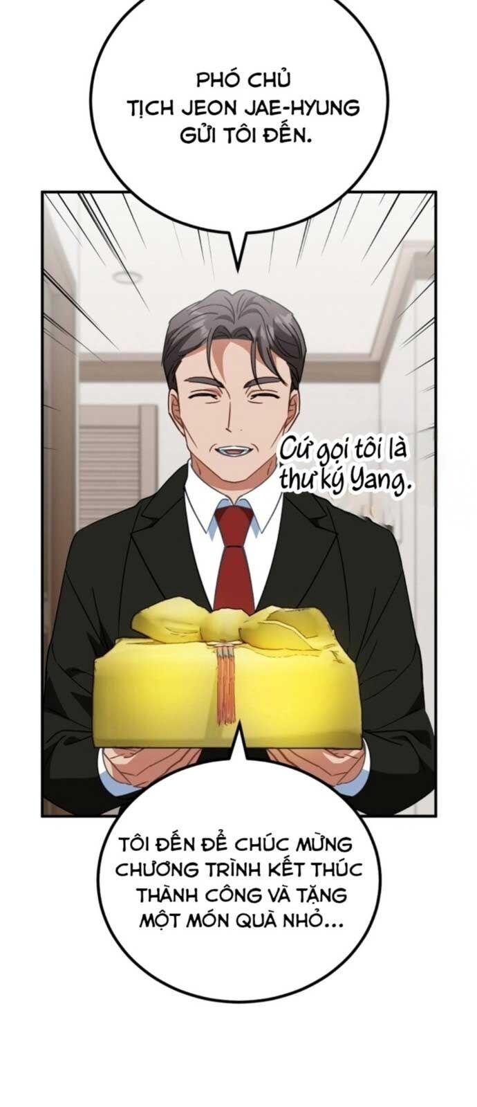 Tôi Sẽ Vực Dậy Gia Tộc Này Chap 21 - Next Chap 22