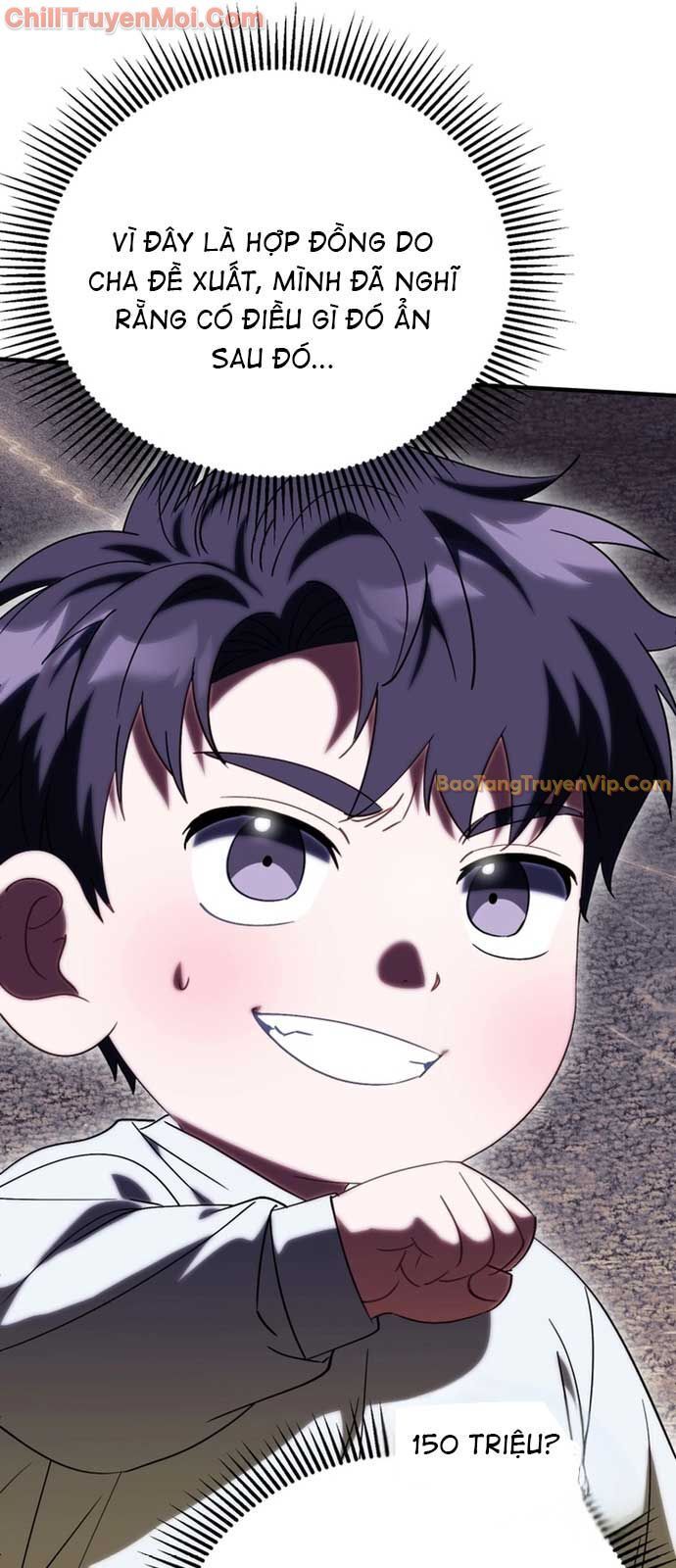 Tôi Sẽ Vực Dậy Gia Tộc Này Chap 22 - Next Chap 23
