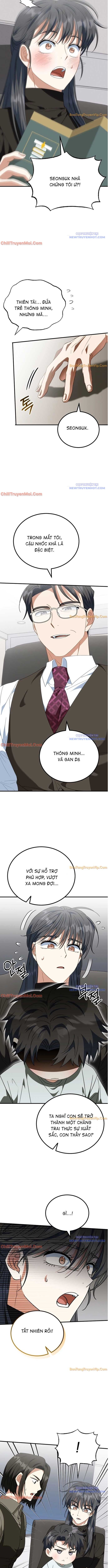 Tôi Sẽ Vực Dậy Gia Tộc Này Chap 22 - Next Chap 23