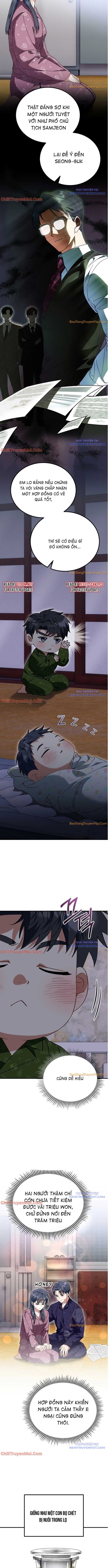 Tôi Sẽ Vực Dậy Gia Tộc Này Chap 22 - Next Chap 23