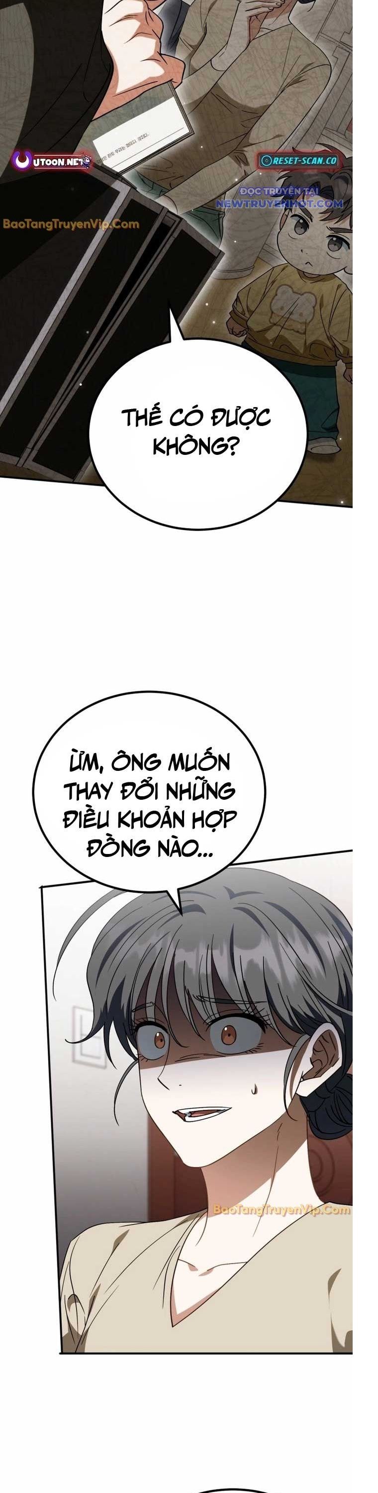 Tôi Sẽ Vực Dậy Gia Tộc Này Chap 23 - Next Chap 24