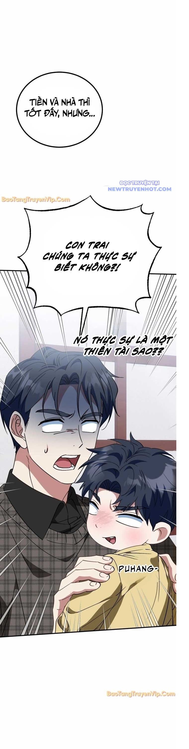 Tôi Sẽ Vực Dậy Gia Tộc Này Chap 23 - Next Chap 24