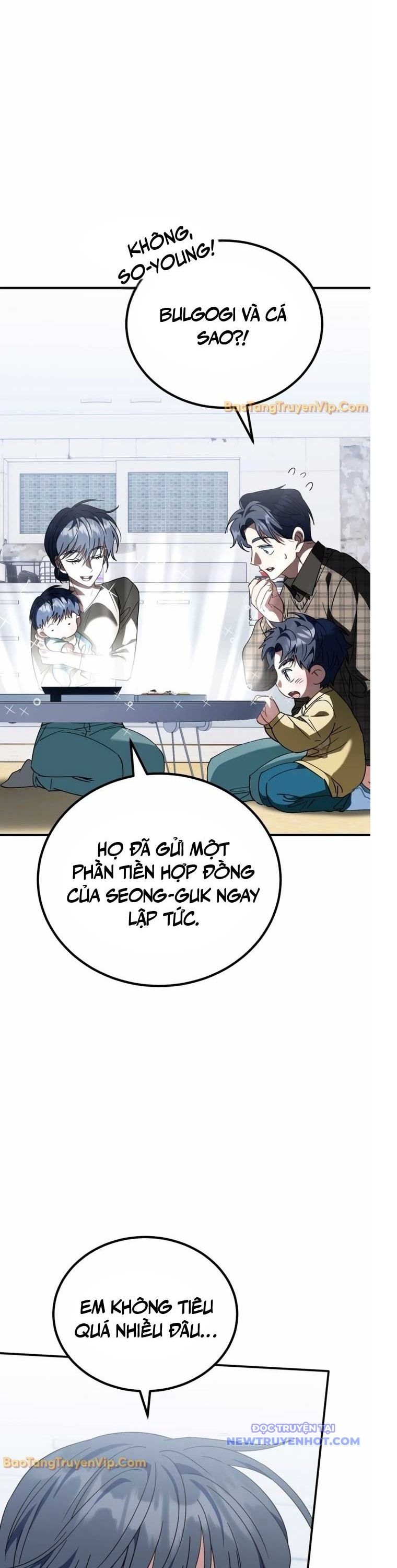 Tôi Sẽ Vực Dậy Gia Tộc Này Chap 23 - Next Chap 24