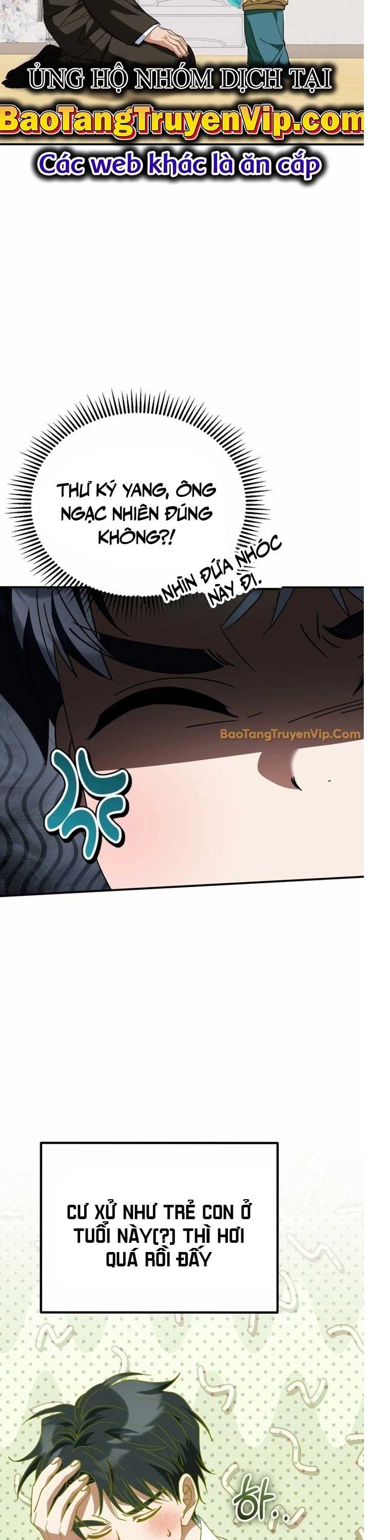 Tôi Sẽ Vực Dậy Gia Tộc Này Chap 23 - Next Chap 24