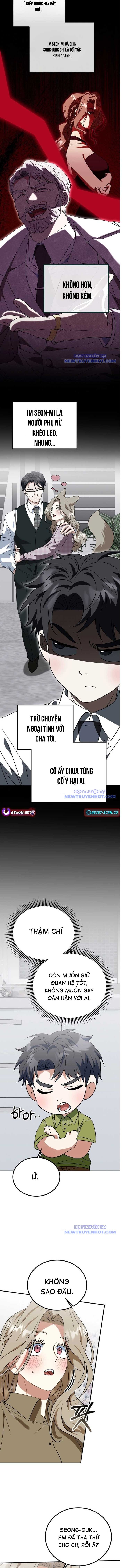 Tôi Sẽ Vực Dậy Gia Tộc Này Chap 24 - Next Chap 25