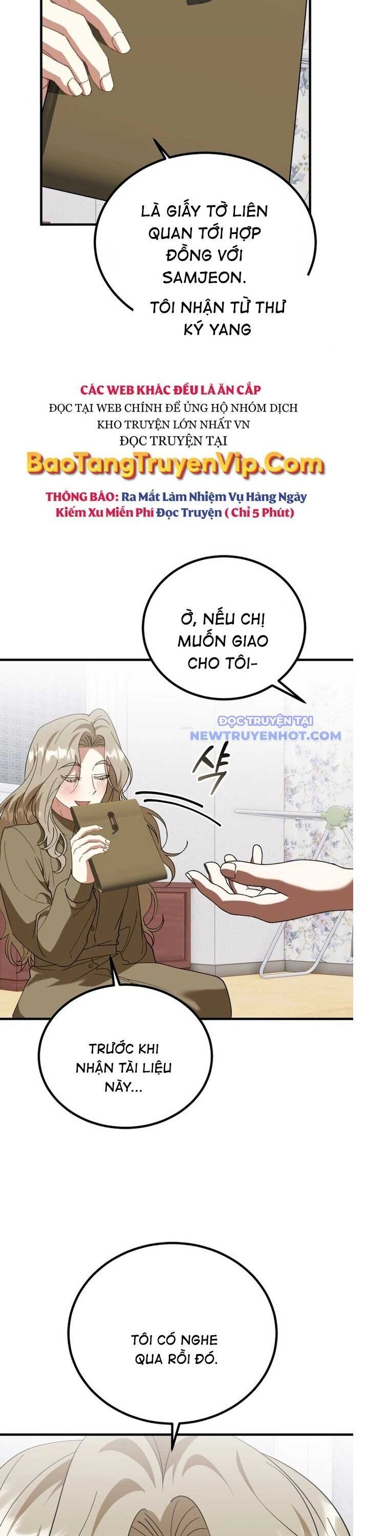 Tôi Sẽ Vực Dậy Gia Tộc Này Chap 24 - Next Chap 25