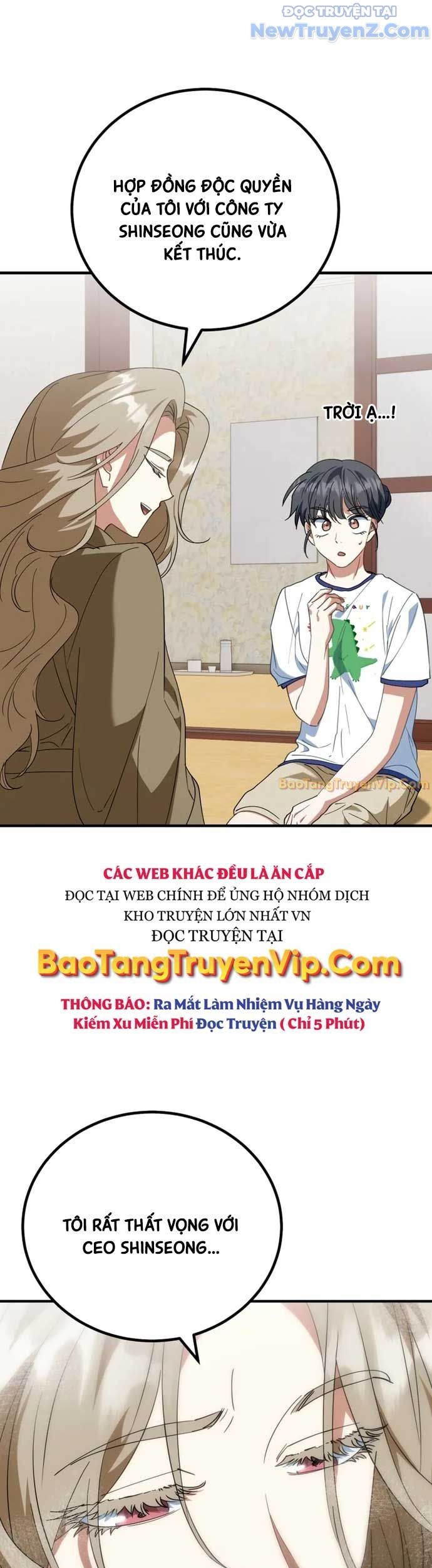 Tôi Sẽ Vực Dậy Gia Tộc Này Chap 25 - Next Chap 26