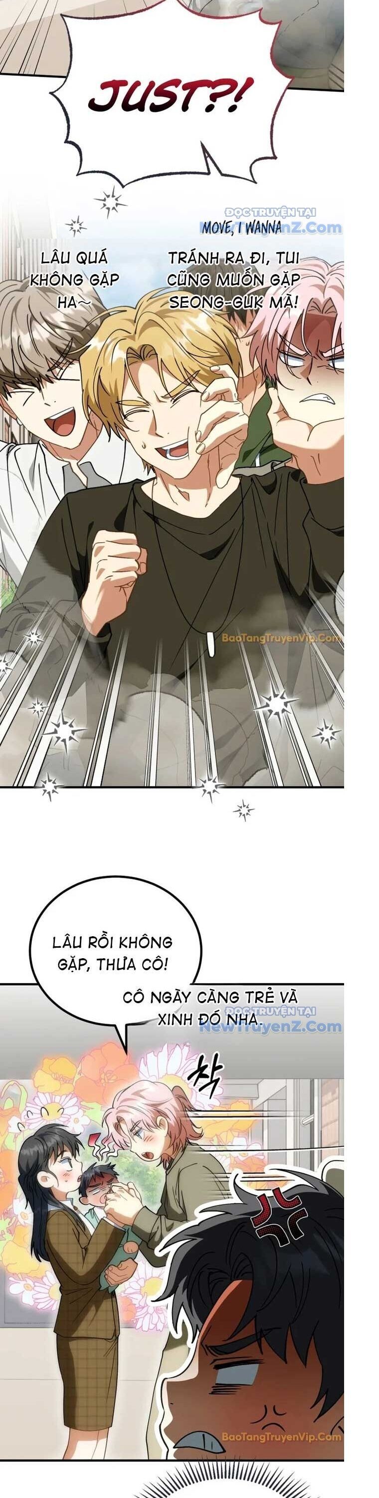 Tôi Sẽ Vực Dậy Gia Tộc Này Chap 26 - Next Chap 27