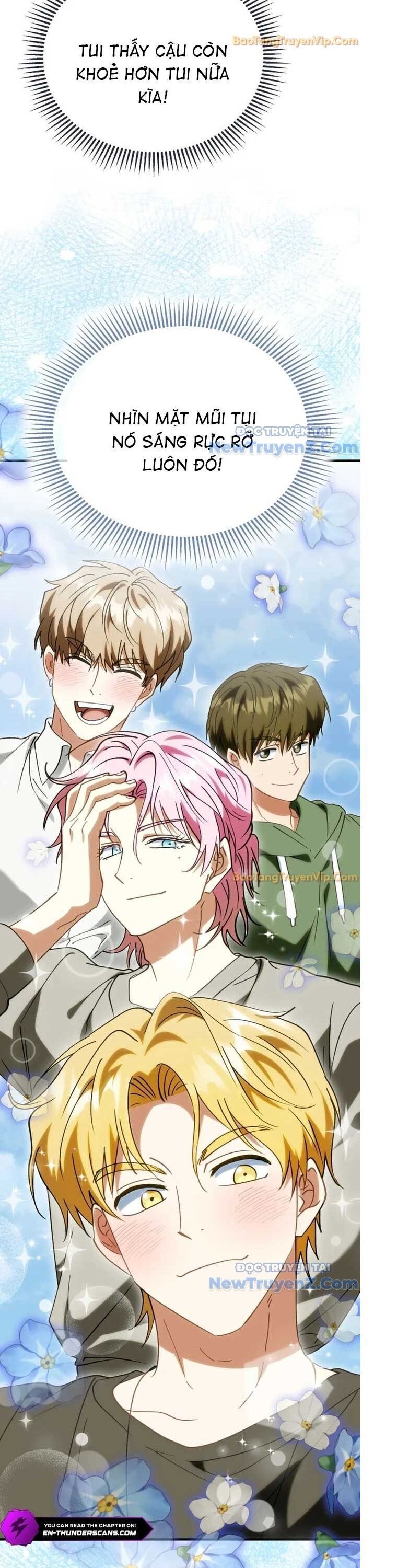 Tôi Sẽ Vực Dậy Gia Tộc Này Chap 26 - Next Chap 27