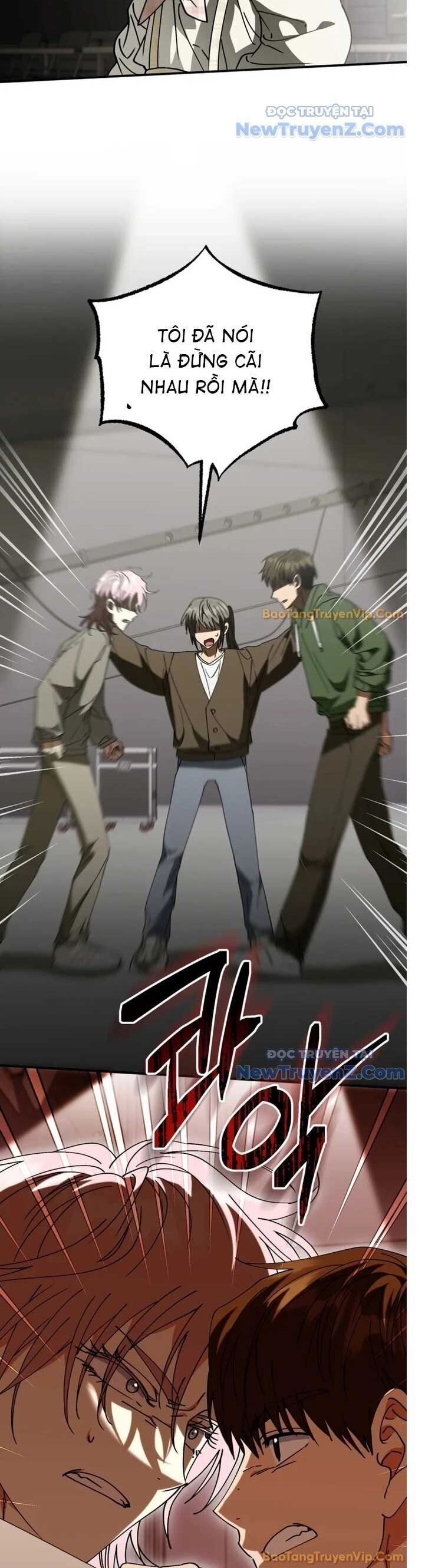 Tôi Sẽ Vực Dậy Gia Tộc Này Chap 26 - Next Chap 27