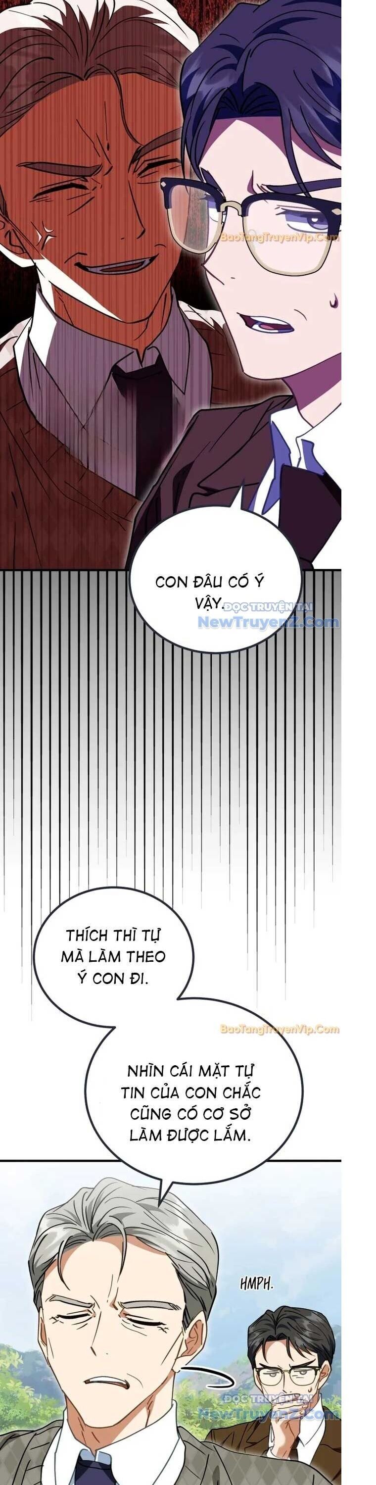 Tôi Sẽ Vực Dậy Gia Tộc Này Chap 26 - Next Chap 27